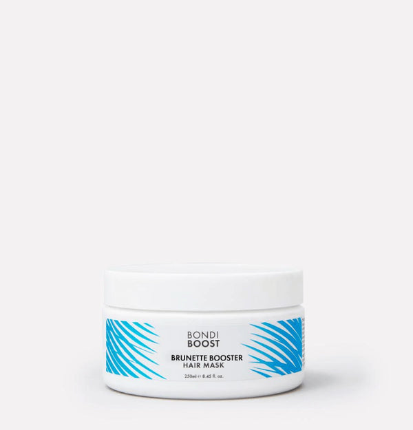 Bondi Boost Brunette Booster Hair Mask